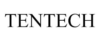 TENTECH trademark