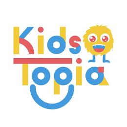 KIDS TOPIA trademark