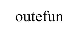 OUTEFUN trademark