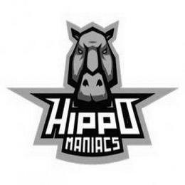 HIPPOMANIACS trademark