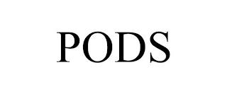 PODS trademark