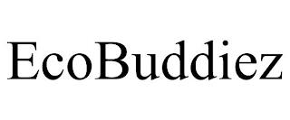 ECOBUDDIEZ trademark