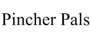 PINCHER PALS trademark