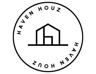 HAVEN HOUZ HAVEN HOUZ trademark