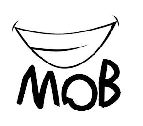 MOB trademark