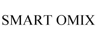 SMART OMIX trademark