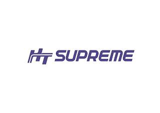 HT SUPREME trademark