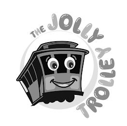 THE JOLLY TROLLEY trademark