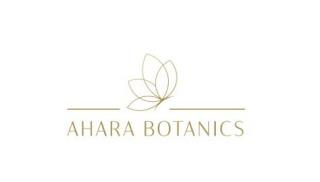 AHARA BOTANICS trademark