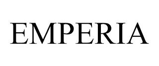 EMPERIA trademark