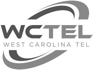 WCTEL WEST CAROLINA TEL trademark