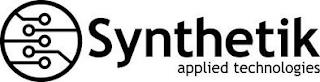 SYNTHETIK APPLIED TECHNOLOGIES trademark