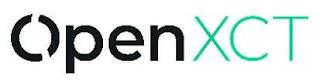 OPENXCT trademark