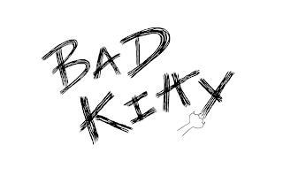 BAD KITTY trademark