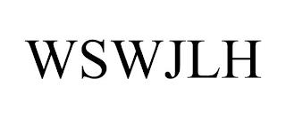 WSWJLH trademark