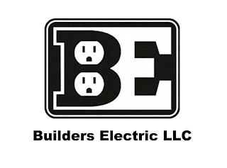 BE BUILDERS ELECTRIC LLC trademark