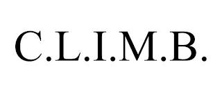 C.L.I.M.B. trademark