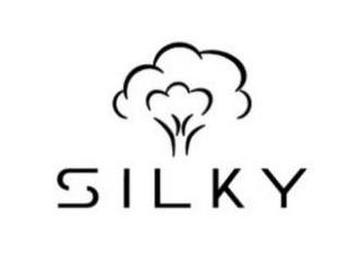 SILKY trademark