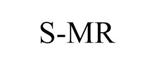 S-MR trademark