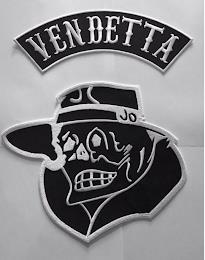 VENDETTA JO trademark