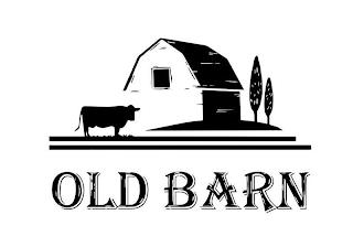 OLD BARN trademark