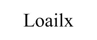 LOAILX trademark