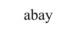 ABAY trademark