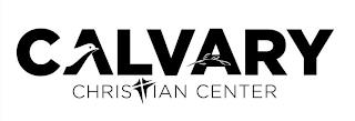 CALVARY CHRISTIAN CENTER trademark