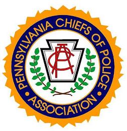 PENNSYLVANIA CHIEFS OF POLICE · ASSOCIATION · PAC trademark