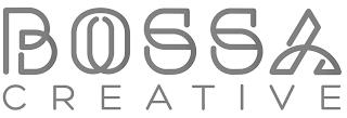 BOSSA CREATIVE trademark