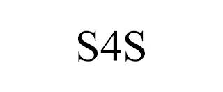 S4S trademark