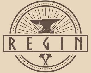 REGIN trademark