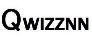 QWIZZNN trademark