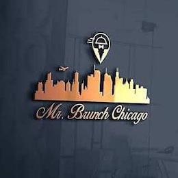 MR. BRUNCH CHICAGO trademark