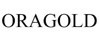 ORAGOLD trademark