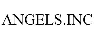 ANGELS.INC trademark