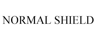 NORMAL SHIELD trademark