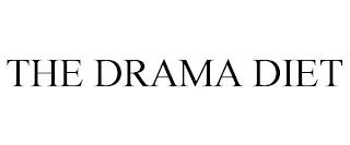 THE DRAMA DIET trademark