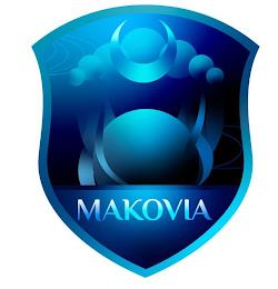 MAKOVIA trademark