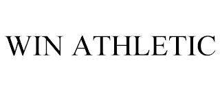 WIN ATHLETIC trademark