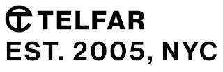 TC TELFAR EST. 2005, NYC trademark