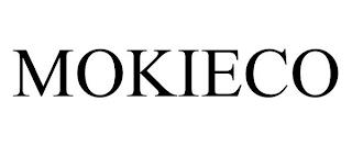 MOKIECO trademark