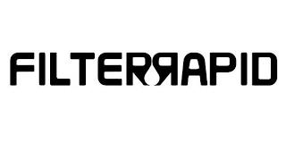 FILTERRAPID trademark