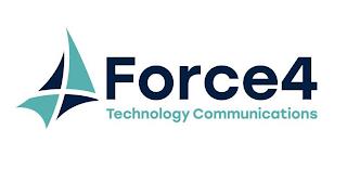 FORCE4 TECHNOLOGY COMMUNICATIONS trademark