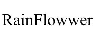 RAINFLOWWER trademark