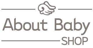 ABOUT BABY SHOP trademark