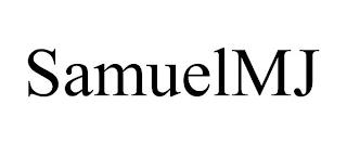 SAMUELMJ trademark