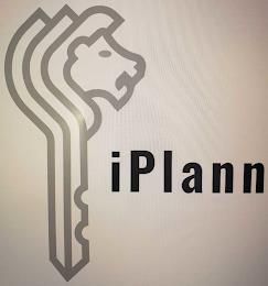 IPLANN trademark