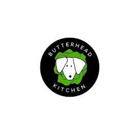 BUTTERHEAD KITCHEN trademark