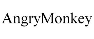 ANGRYMONKEY trademark